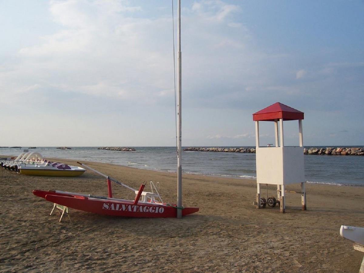 Nobel Rimini