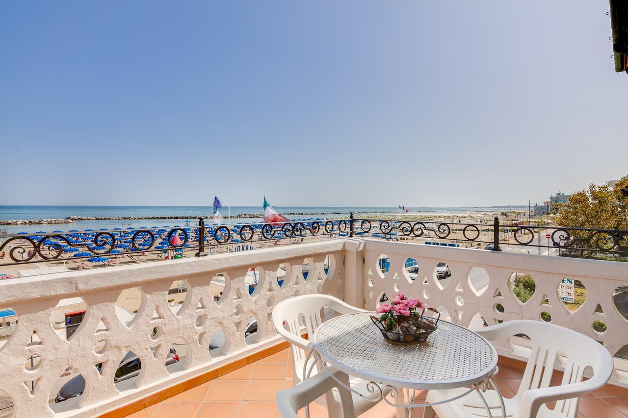Hotel Laura Rimini