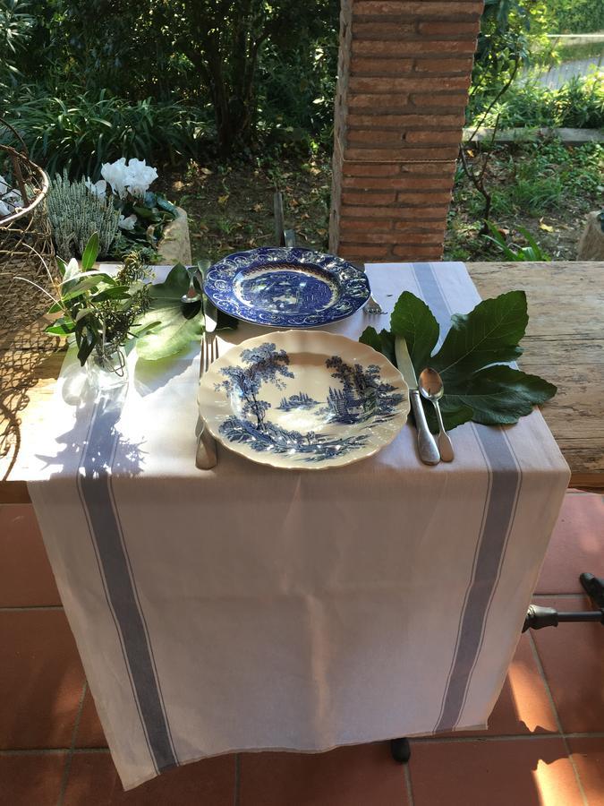 Sottoalfico Couette-café 2*