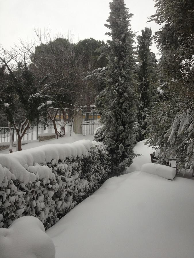 Sottoalfico Rimini
