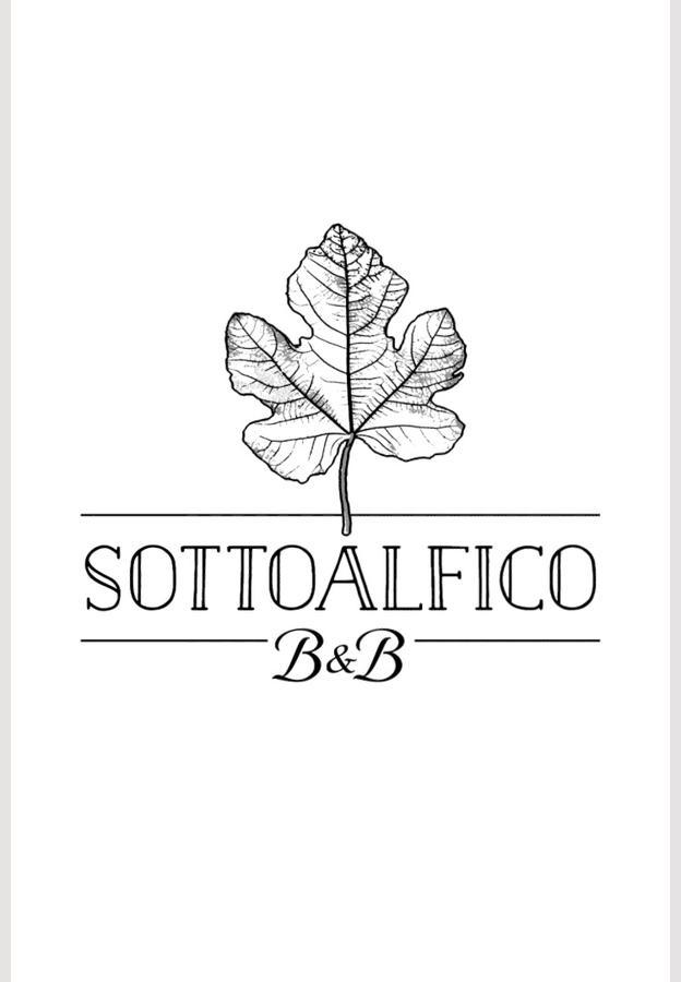 Sottoalfico Couette-café 2*