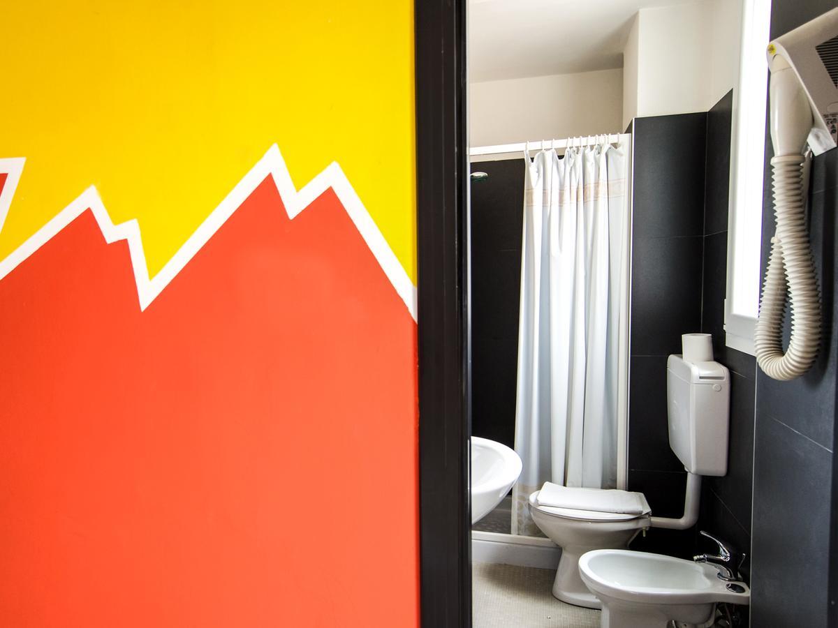 Hotel Elba - Young People 3*