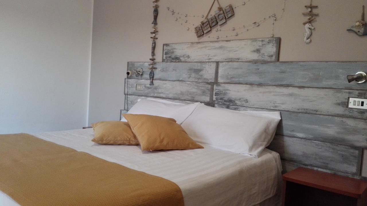 Sandra Hotel Rimini