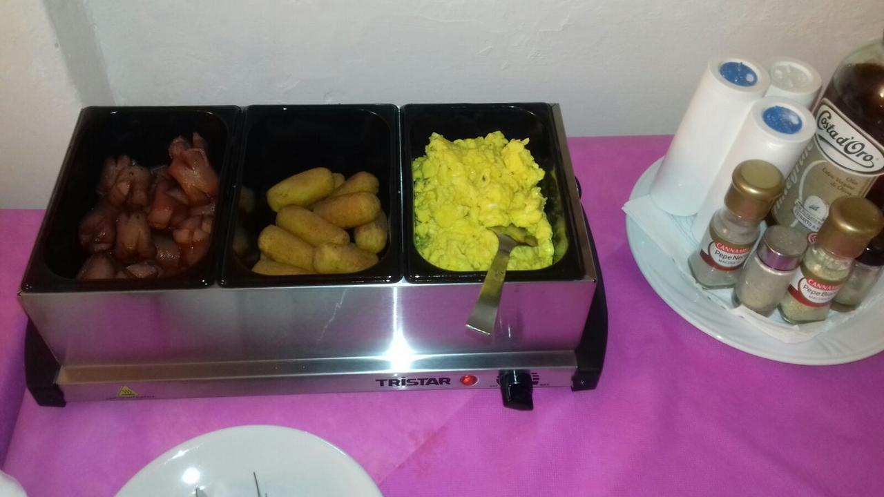 Hotel Marylise Rimini