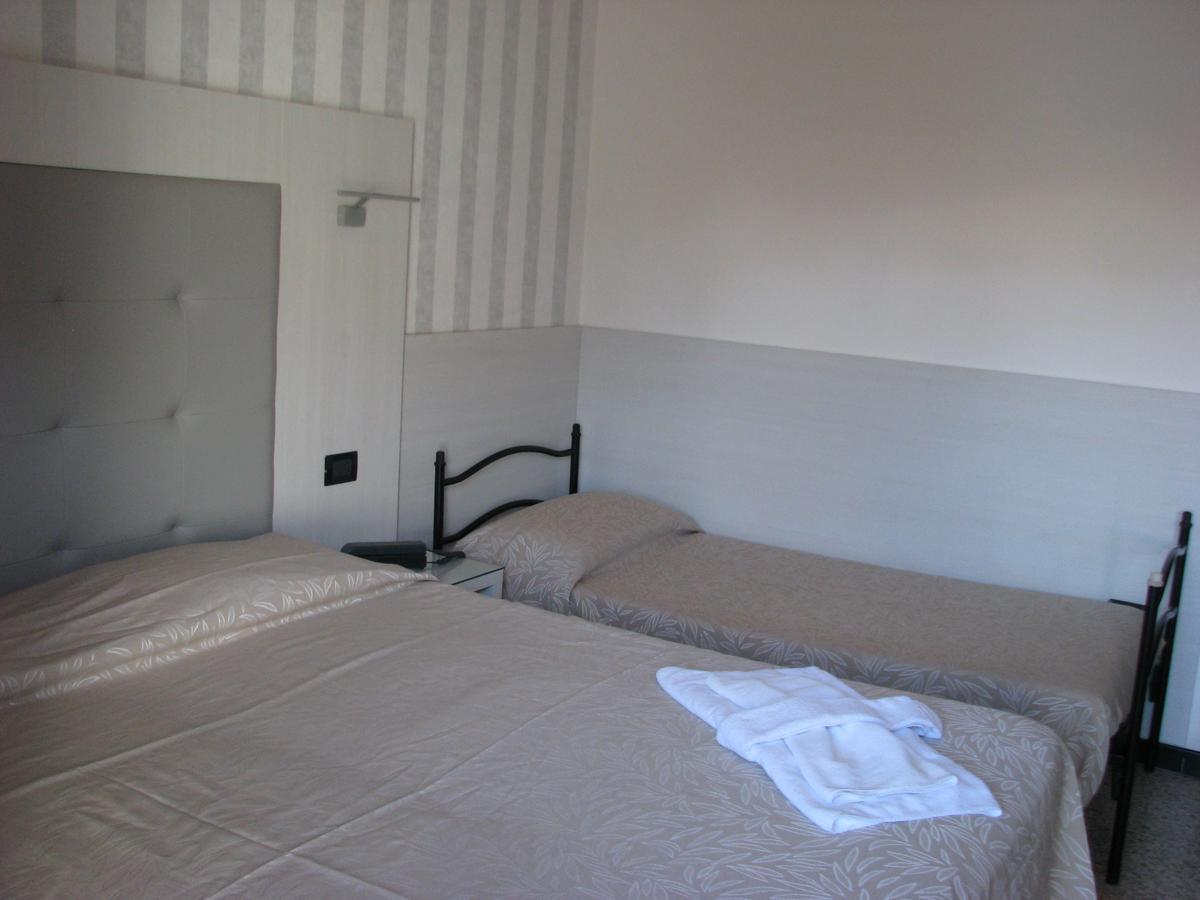 Fabius Hotel 3*