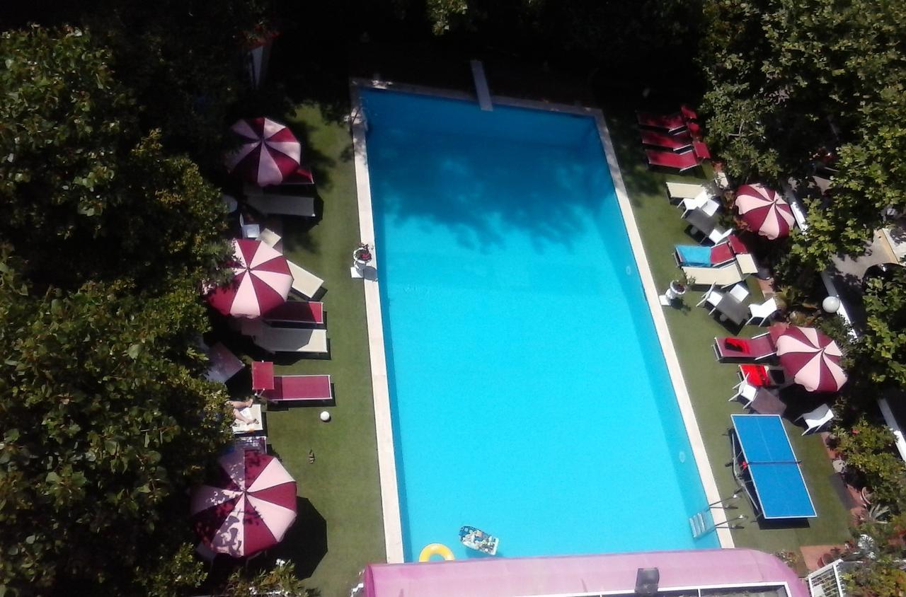 Fabius Hotel 3*