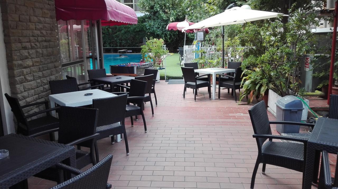 Fabius Hotel Rimini
