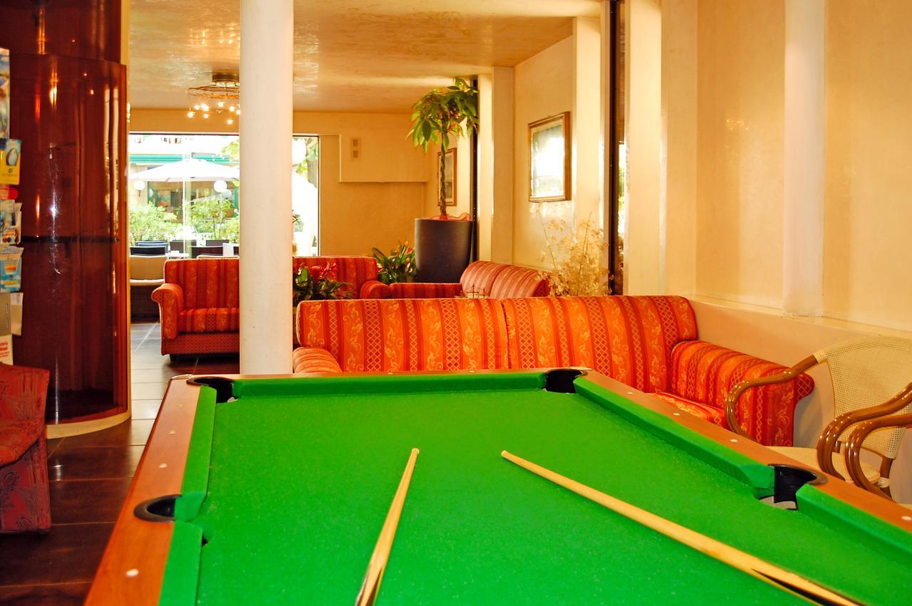 Hotel Fabius Rimini