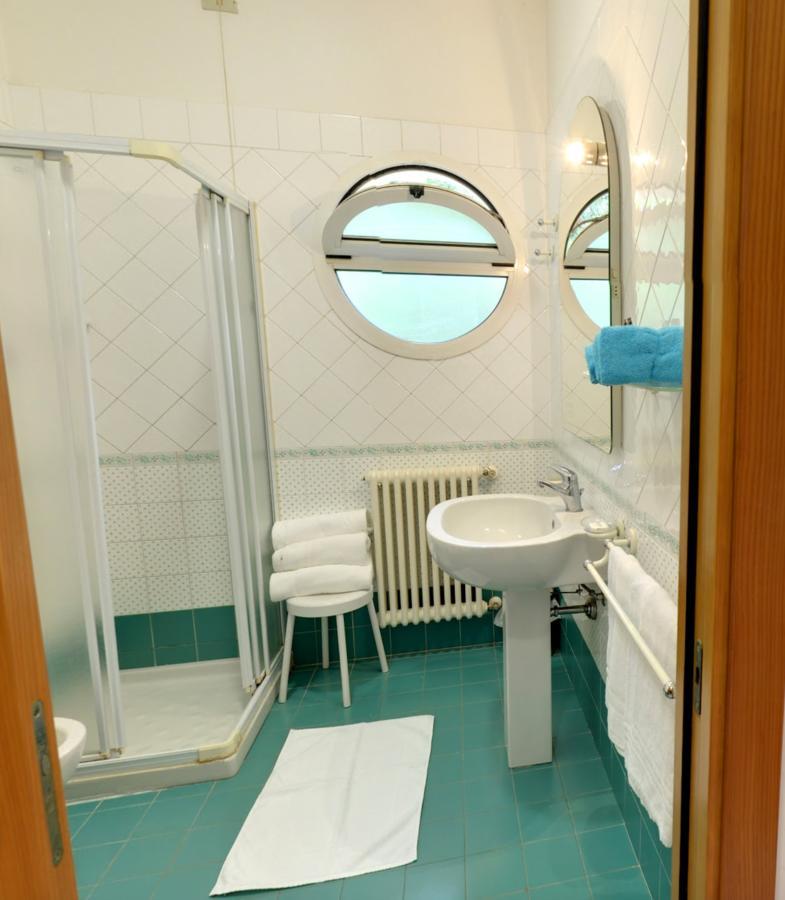 Appart hôtel Le Spiagge