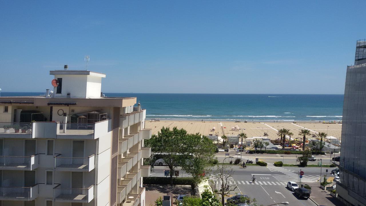 Fedora Hotel Rimini