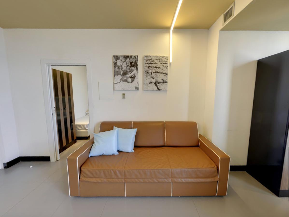 Terminus Aparthotel Rimini
