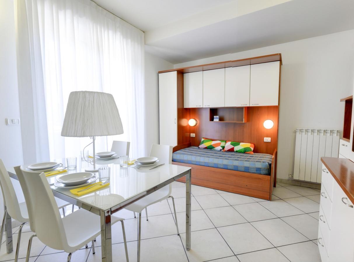 Aparthotel Riviera Rimini