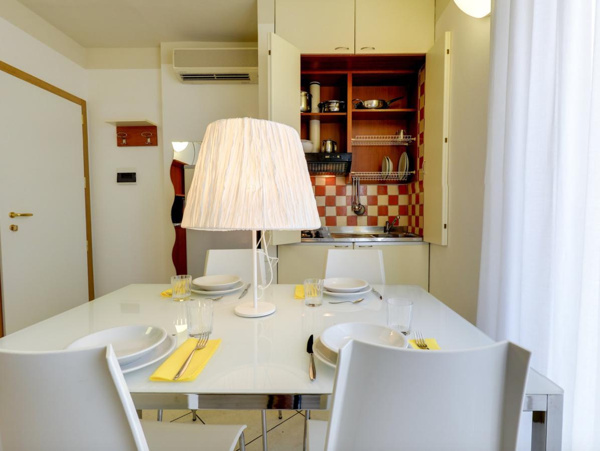 Aparthotel Riviera