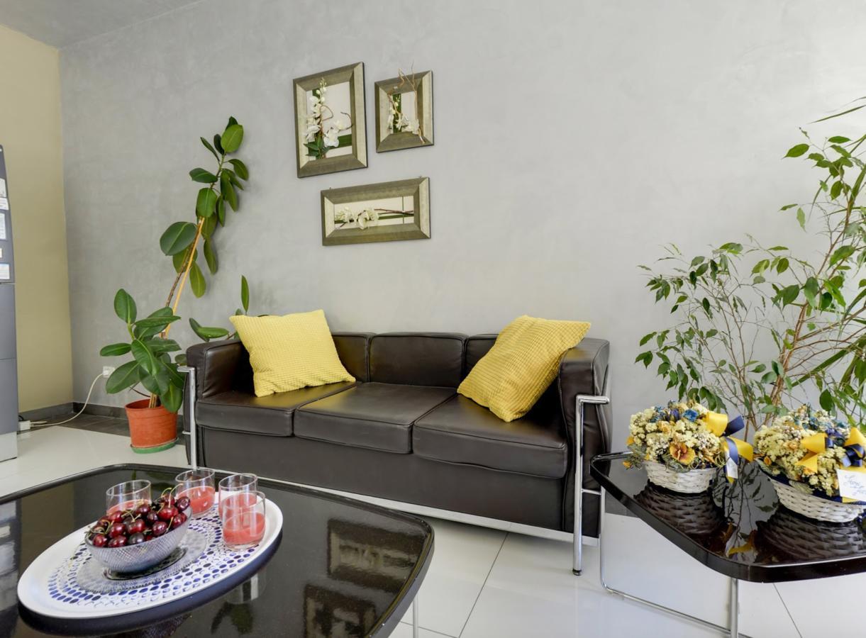 Sottovento 3*