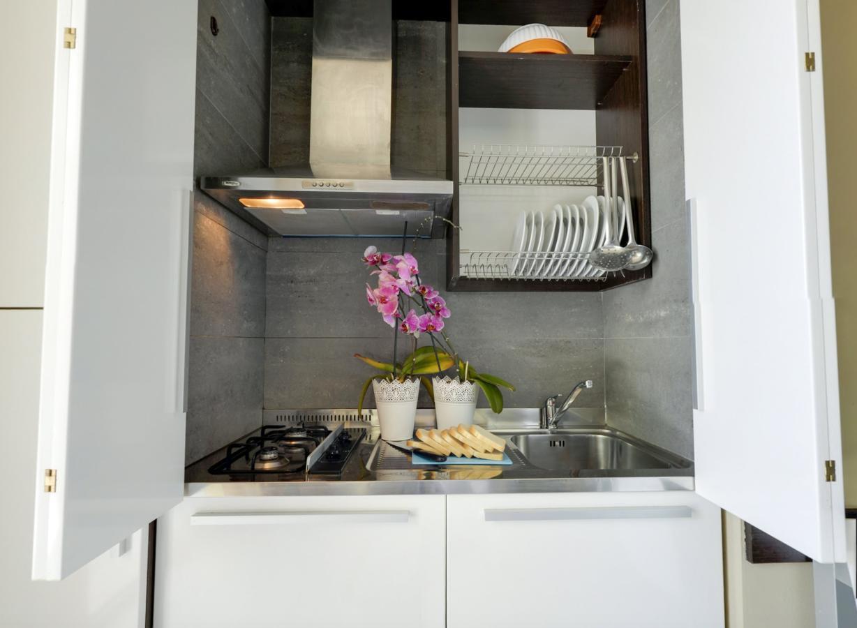 Aparthotel Sottovento Rimini