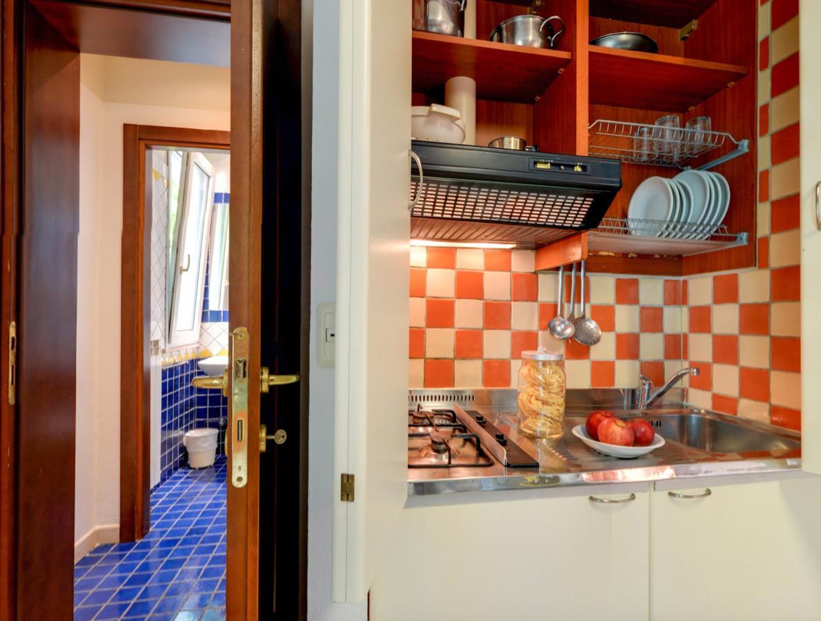 Aparthotel Riviera 2*