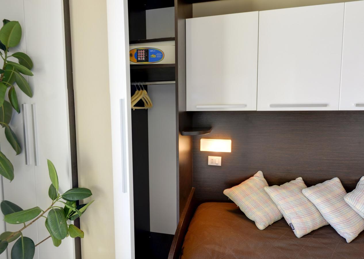 Sottovento Aparthotel Rimini
