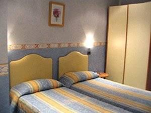 Scarlet Hotel