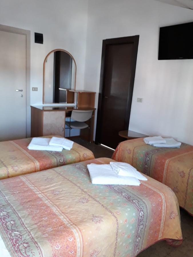 Hotel Adler Rimini