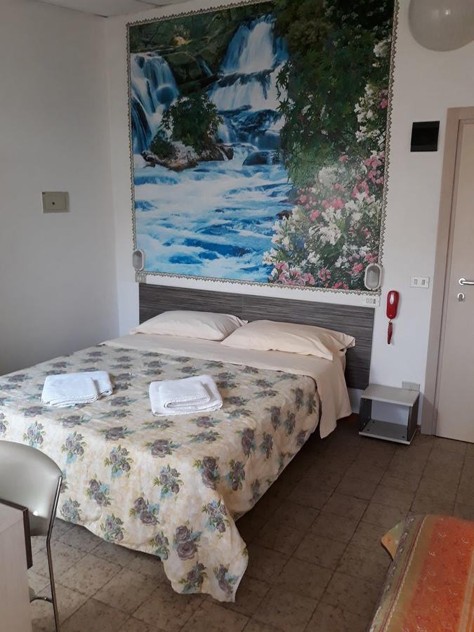 Hotel Adler Rimini