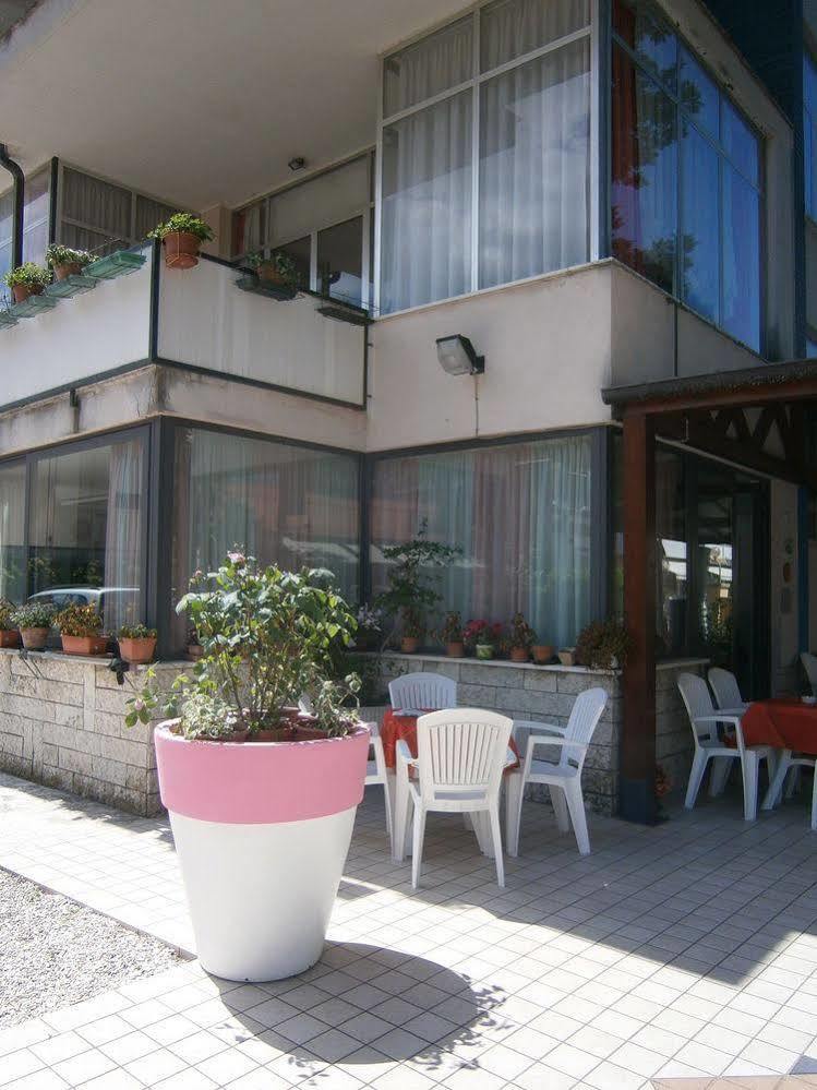 Goldene Rose Hotel Rimini