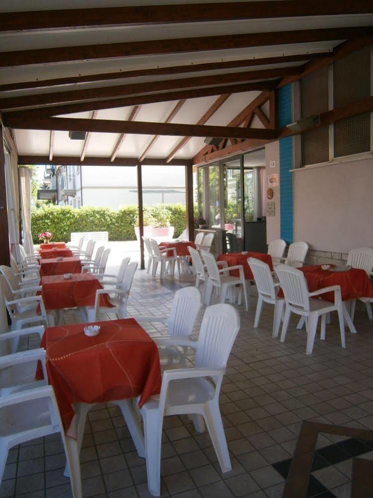 Goldene Rose Hotel Rimini