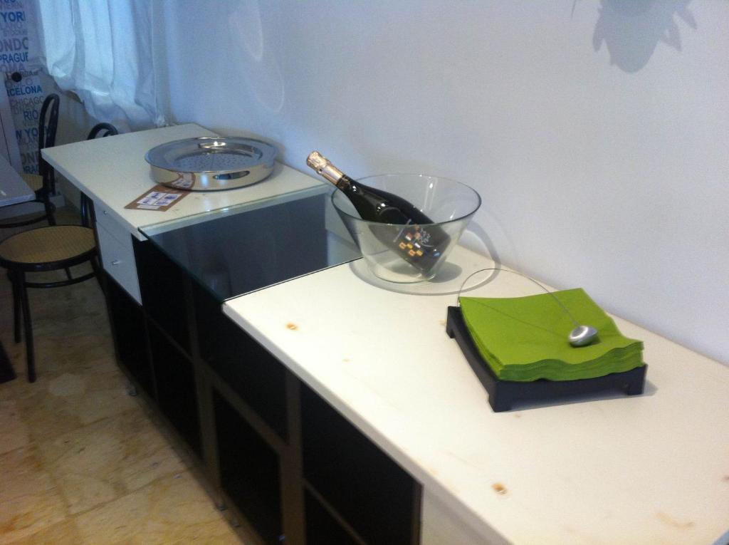 Ave Hotel Rimini
