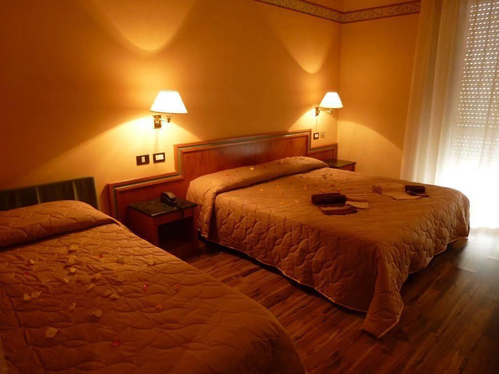 Marina Bay Hotel Rimini