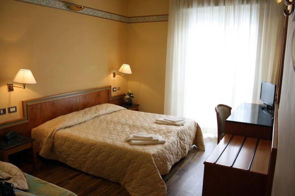 Marina Bay Hotel Rimini
