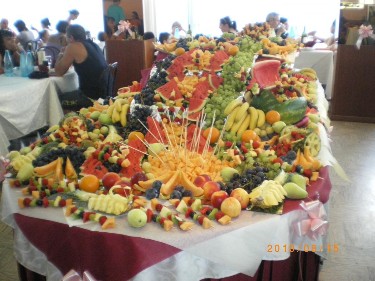 Faber Hotel Rimini