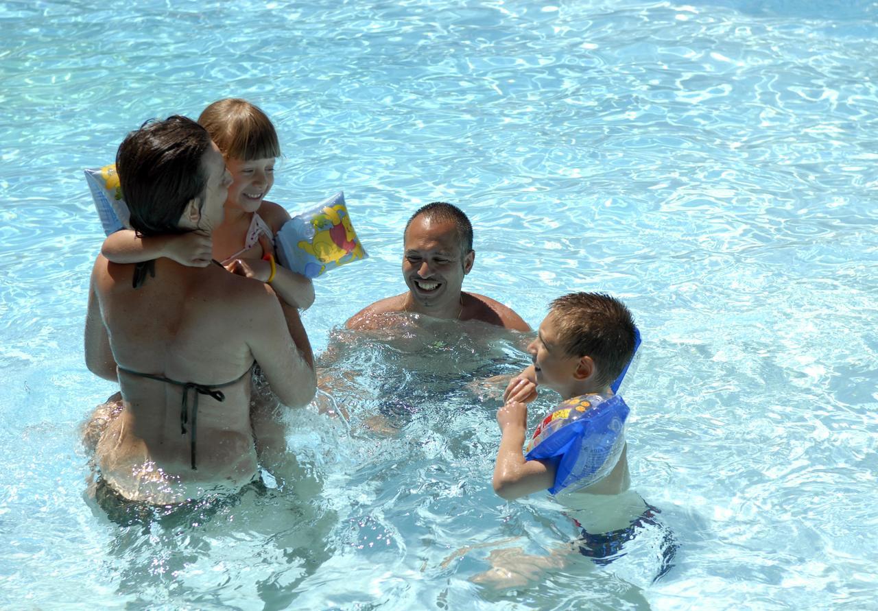 Hotel Faber Rimini