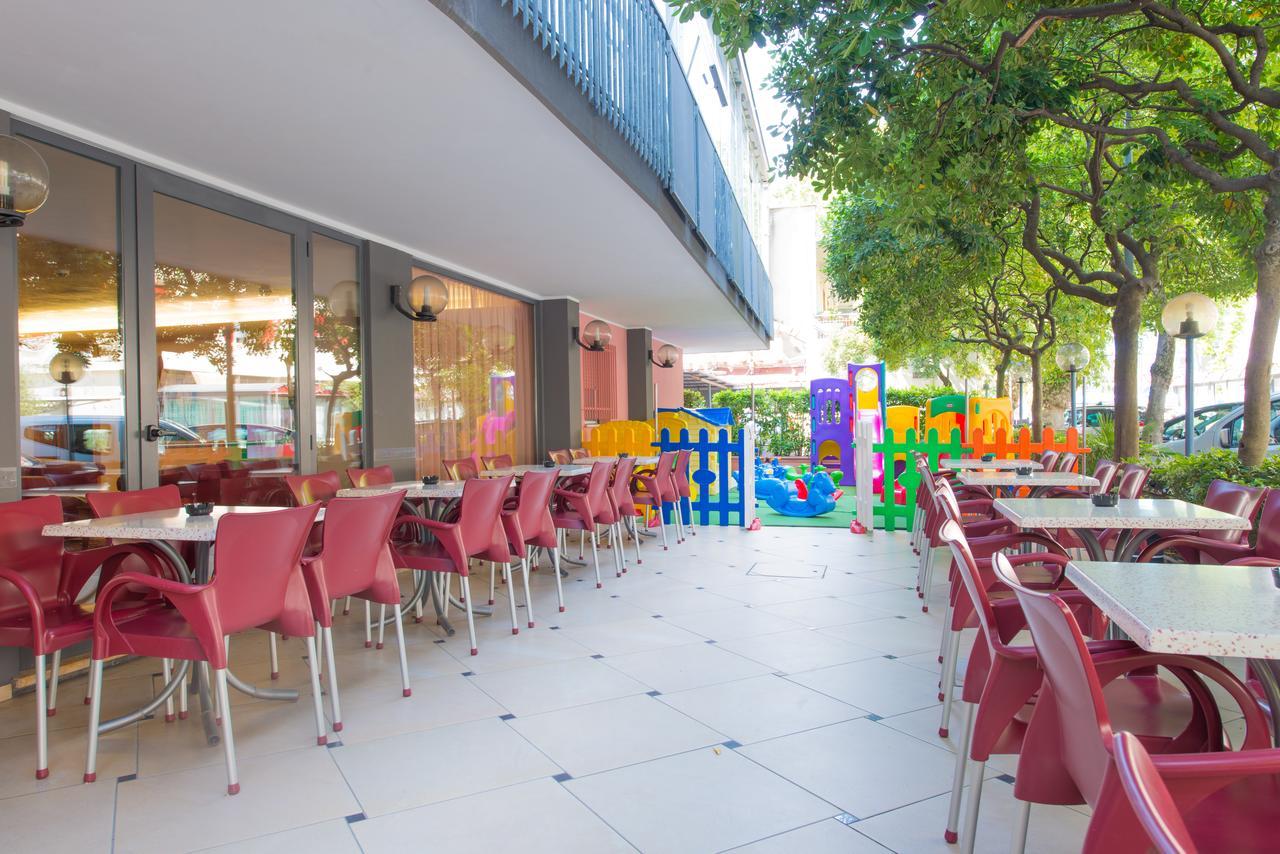 Hotel Faber