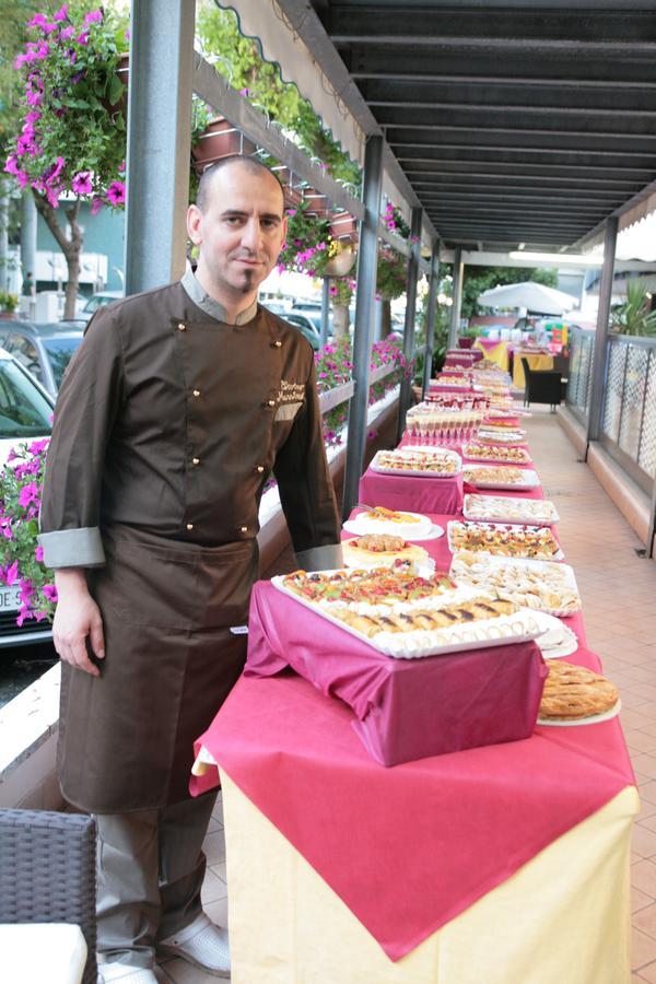 Hotel Faber Rimini