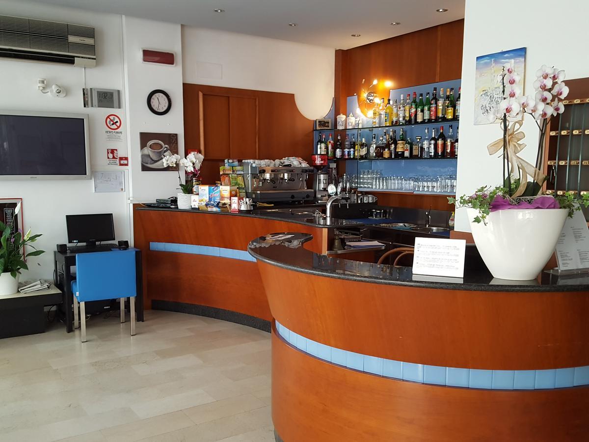 Saponi 3* Rimini