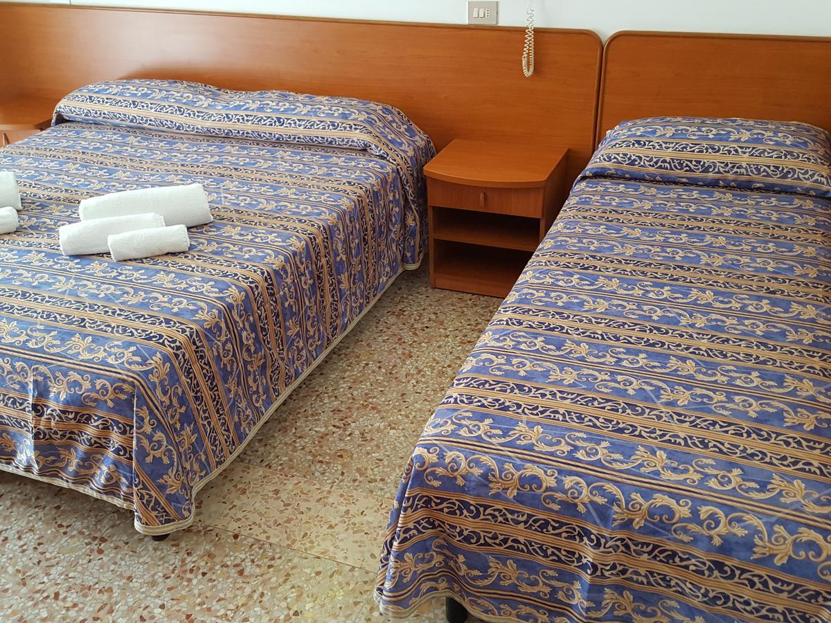 Hotel Saponi Rimini