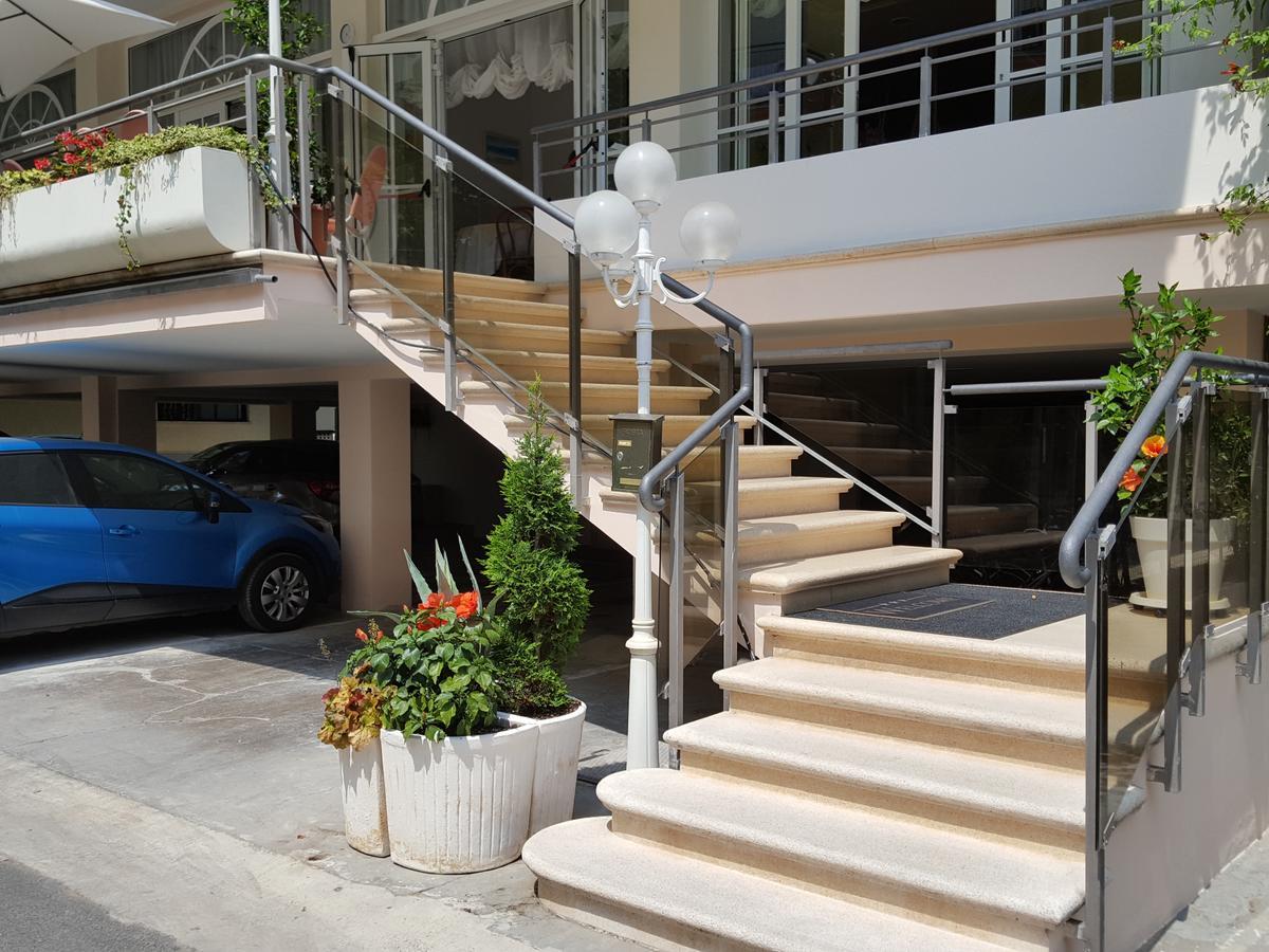 Hotel Saponi 3*