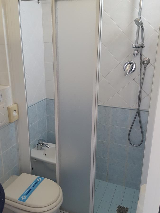 Saponi 3*