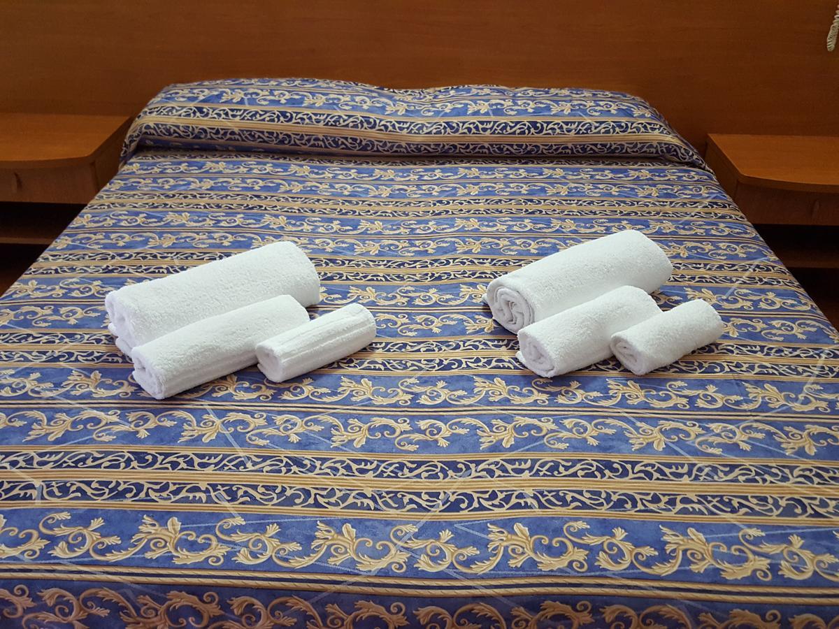 Hotel Saponi Rimini