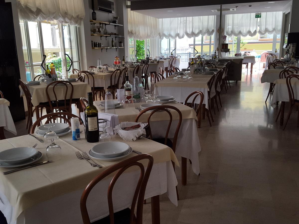 Saponi Hotel