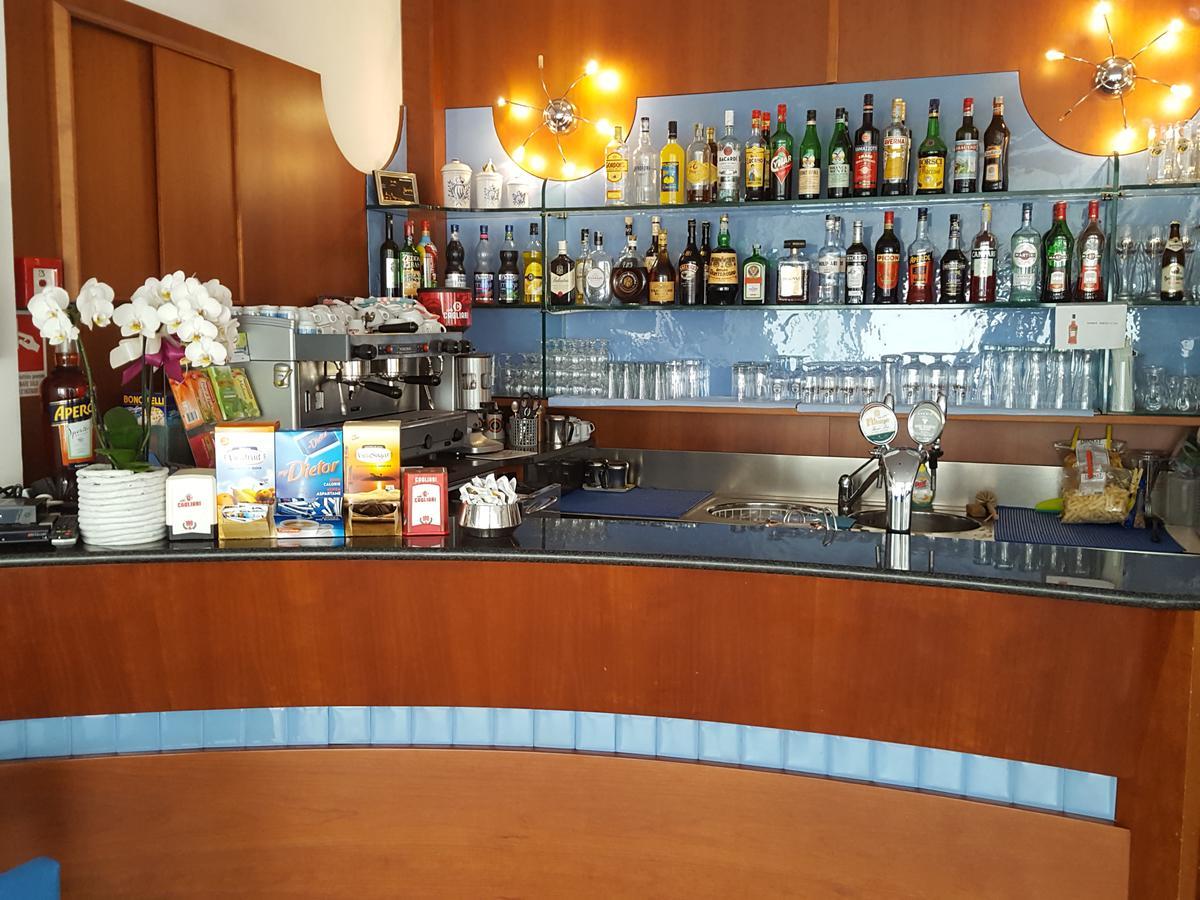 Saponi Hotel