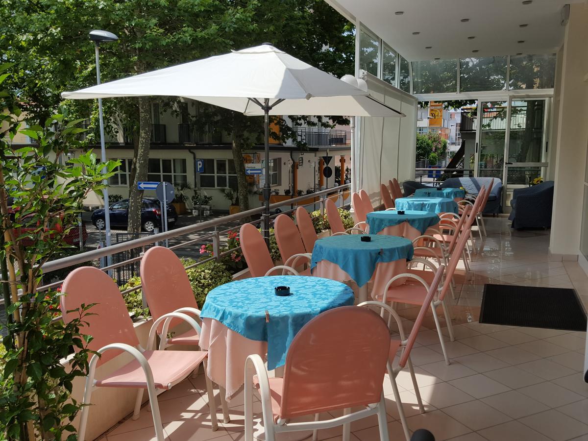 Saponi Hotel Rimini