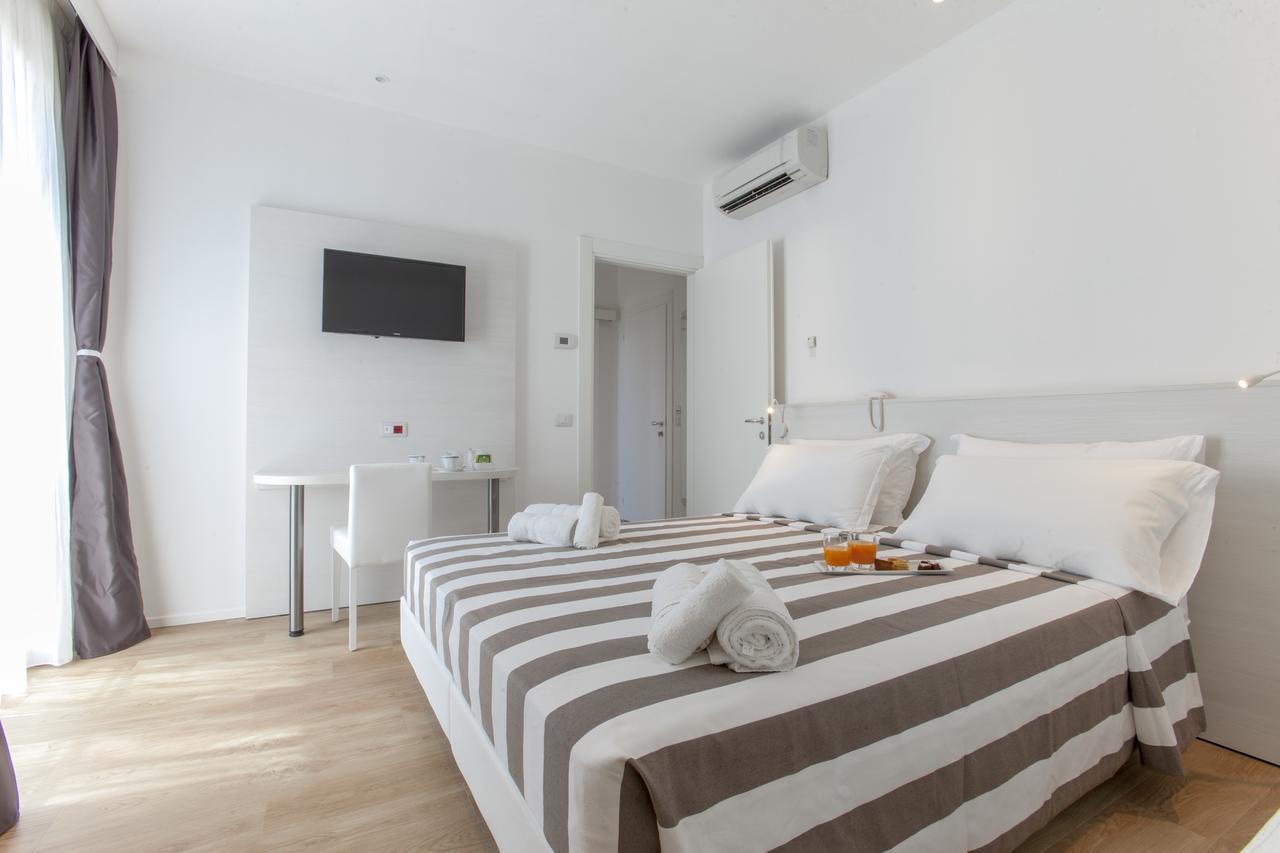 Hotel Houston Rimini