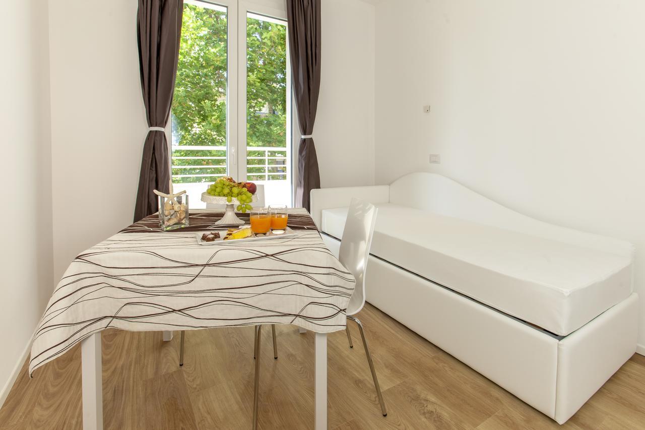 Houston 3* Rimini