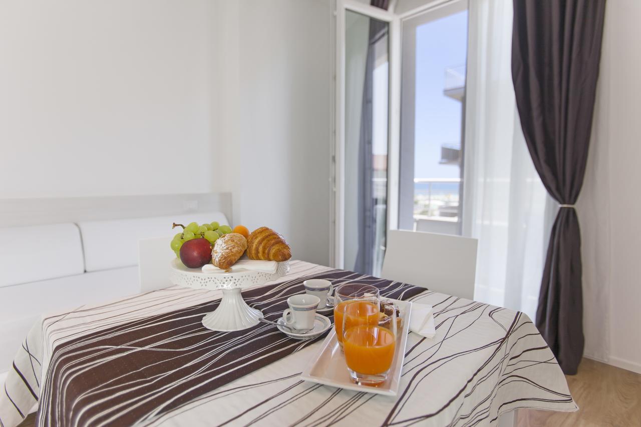 Hotel Houston Rimini