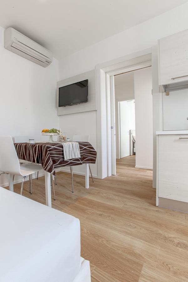 Hotel Houston Rimini