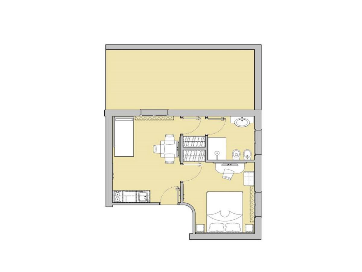 Hotel Houston 3*