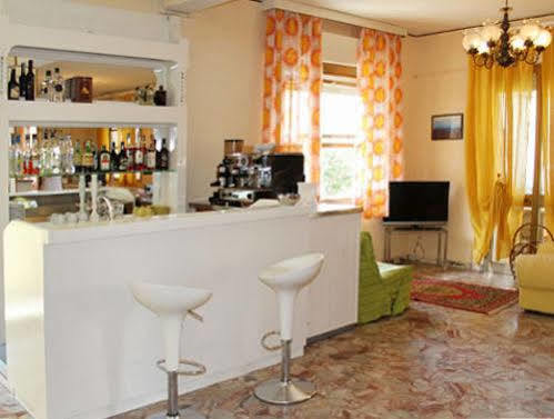 Hotel Lagomaggio *