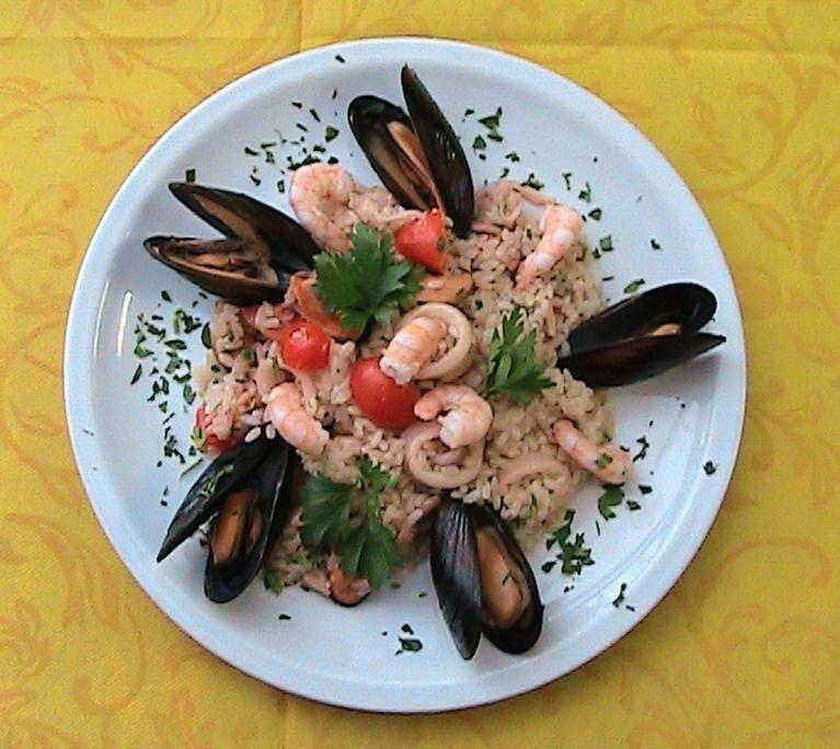 Universo Hotel Rimini