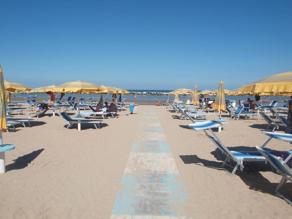 Sottovento Aparthotel Rimini