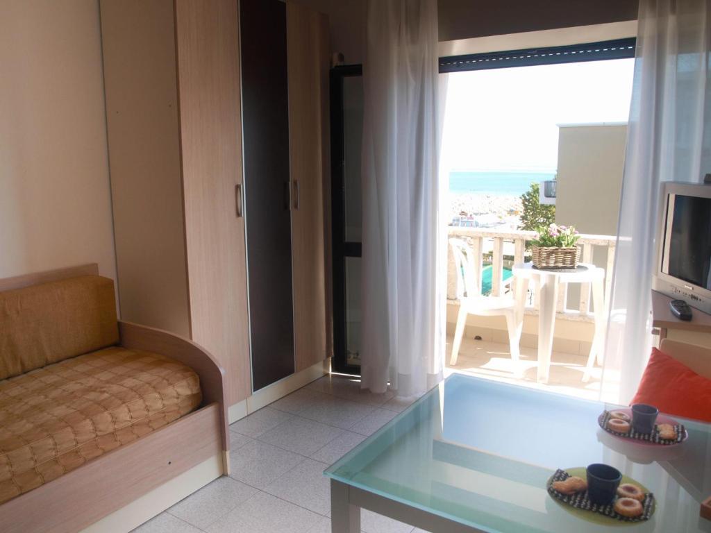 Internazionale Aparthotel